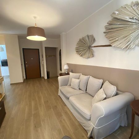 Appartement A Due Passi Dal Mare à Vintimille Extérieur photo